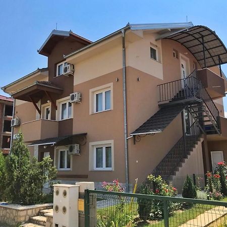 Apartmani Novak - Srebrno Jezero Veliko Gradište Extérieur photo