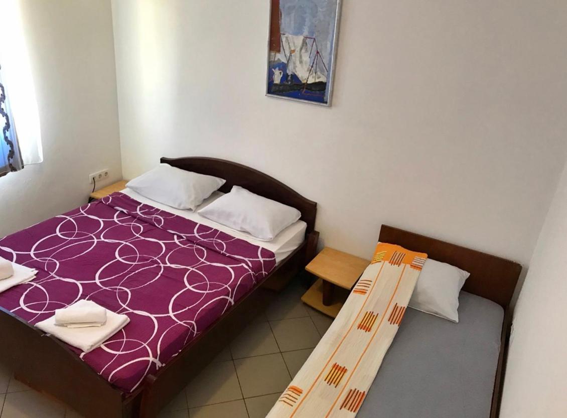 Apartmani Novak - Srebrno Jezero Veliko Gradište Extérieur photo