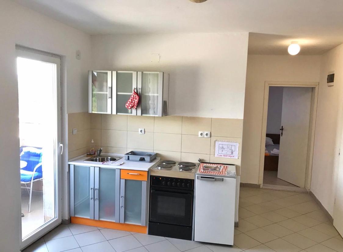 Apartmani Novak - Srebrno Jezero Veliko Gradište Extérieur photo